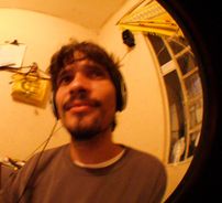 Foto de Psiconáuticos