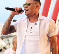 Foto de Felipe Araújo