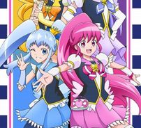 Foto de Happiness Charge Precure