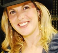 Foto de Audrey Martins