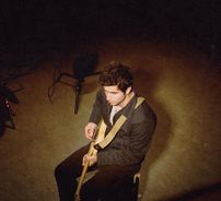Foto de Sam MacPherson