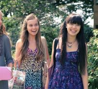 Foto de A Gurls Wurld