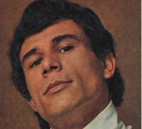 Foto de Eduardo Araújo