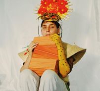 Foto de Khalil Magno