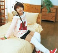 Foto de Haruko Momoi