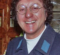 Foto de Silvio Brito