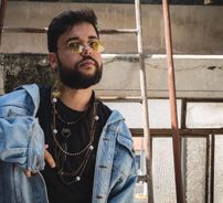 Foto de Marcos do Valle