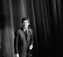 Foto de Eddy Mitchell