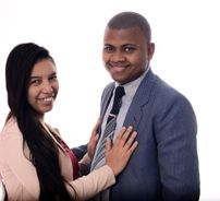 Foto de Maicon & Alessandra