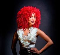 Foto de Sharon Doorson