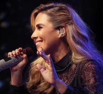 Foto de Wanessa Camargo