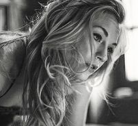 Foto de Emily Kinney