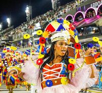 Foto de Acadêmicos de Niterói
