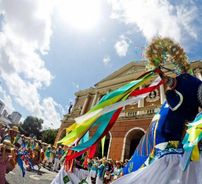 Foto de Arraial do Pavulagem