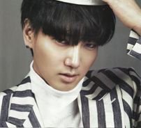 Foto de YESUNG