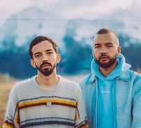 Foto de Bigflo & Oli