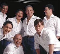 Foto de Grupo Minuano