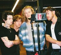 Foto de Midnight Til Morning