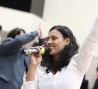 Foto de Liliane Reis