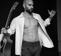 Foto de Achi Natan (אחי נתן)