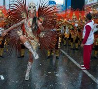 Foto de S.R.C.S. Embaixada Copa Lord (SC)