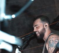 Foto de Adrian Brito