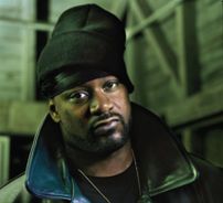 Foto de Ghostface Killah