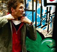 Foto de Daniele Groff