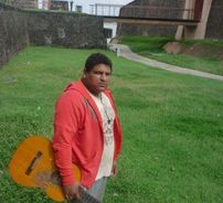 Foto de Denny Menezes