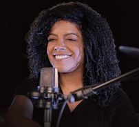 Foto de Kemilly Santos