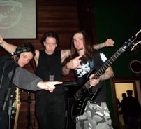 Foto de Southern Warfront