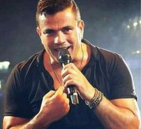 Foto de Amr Diab