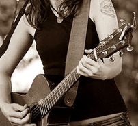 Foto de Brandi Carlile