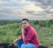 Foto de Daniel Sanntos