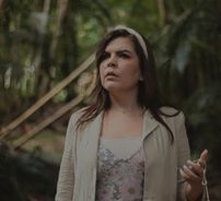 Foto de Priscilla Fernandes