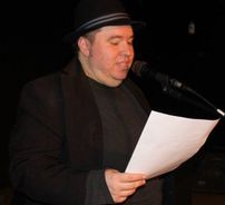 Foto de Fabio George