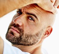 Foto de Xavier Sabata