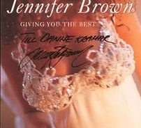 Foto de Jennifer Brown