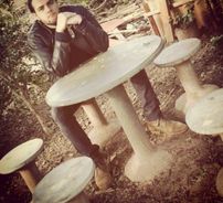 Foto de Antonio Rock