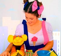 Foto de Cia Kokelinha