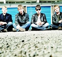 Foto de The Upper Room