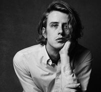 Foto de Christopher Owens