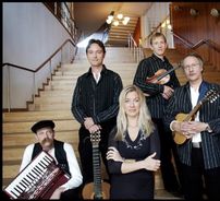 Foto de The Tolkien Ensemble