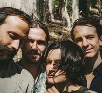 Foto de Big Thief