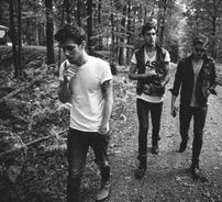 Foto de Young Rising Sons