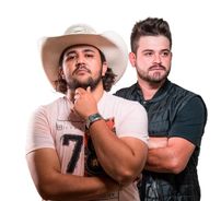 Foto de Rodrigo Morais e Murillo