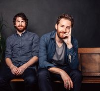 Foto de The Harpoonist & The Axe Murderer