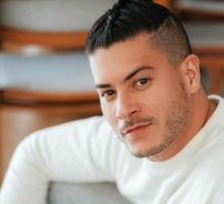 Foto de Arthur Aguiar