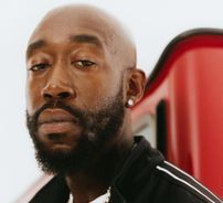 Foto de Freddie Gibbs