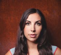 Foto de Caitlin Cook